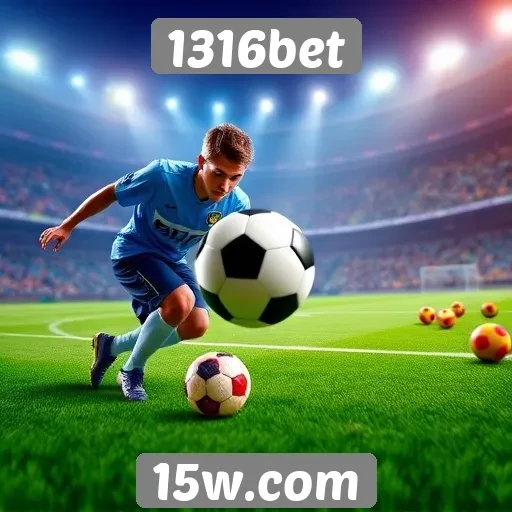 Análise das funcionalidades do site de jogos 1316bet