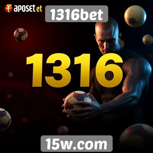 Avaliação de bônus e promoções no 1316bet