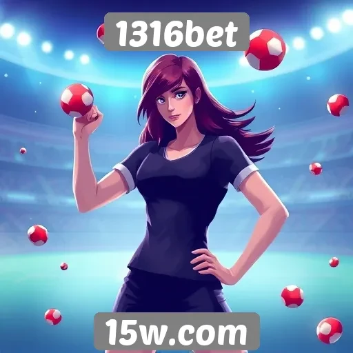 1316bet oferece promoções atrativas para novos usuários