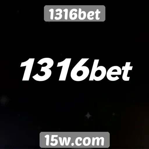 Análise das opções de jogos no site 1316bet