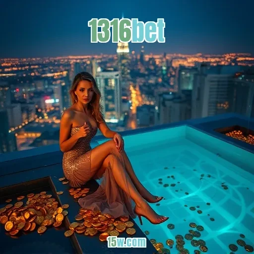 1316bet: A Magia dos Bingos Que Você Não Pode Perder