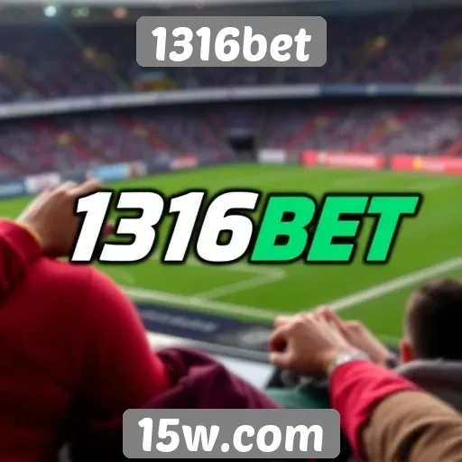 Regulamentação e legalidade do 1316bet