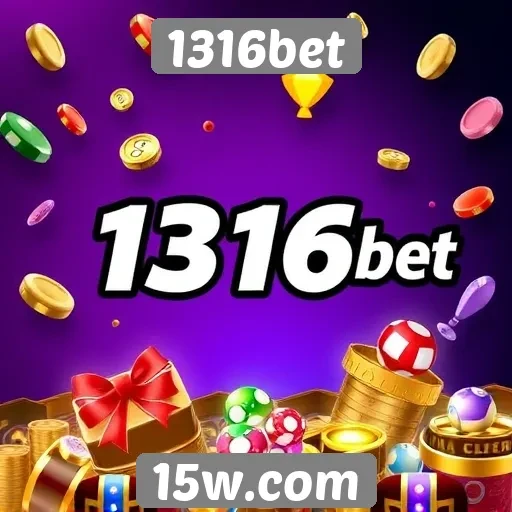 Avaliação dos jogos oferecidos no site 1316bet