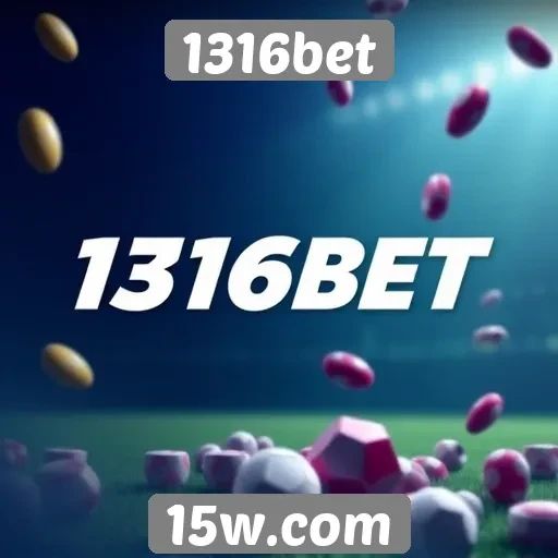 Principais jogos disponíveis na plataforma 1316bet