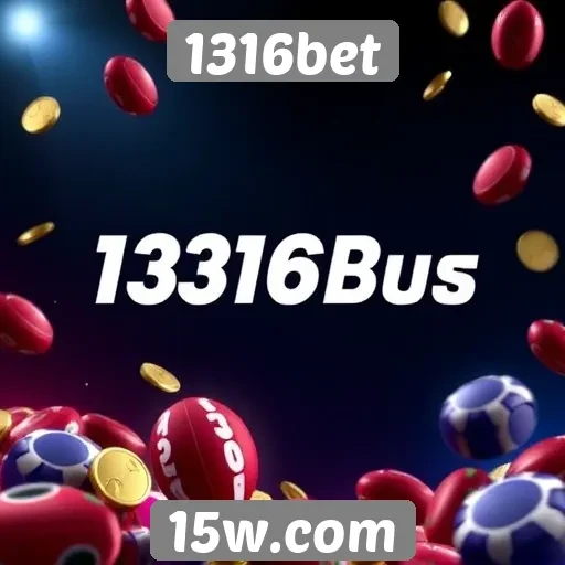 Comparação de bônus oferecidos pela 1316bet