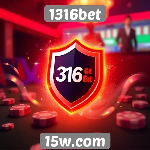Análise da segurança do site de jogos 1316bet