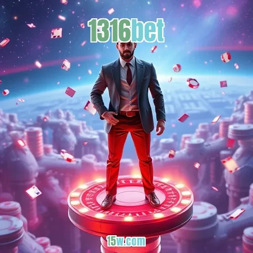 1316bet: Descubra o Melhor do Poker Online no Brasil