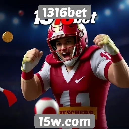 Ofertas e promoções disponíveis no 1316bet