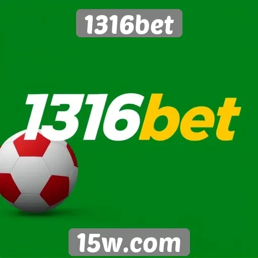 Promoções e bônus do 1316bet para novos usuários