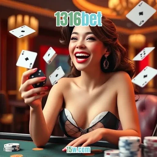 1316bet: Uma Aventura Memorável nos Jogos de Mesa Online