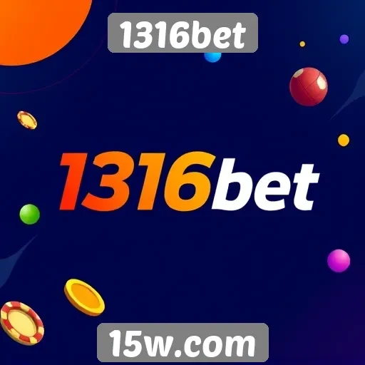 Avaliação da plataforma de jogos 1316bet
