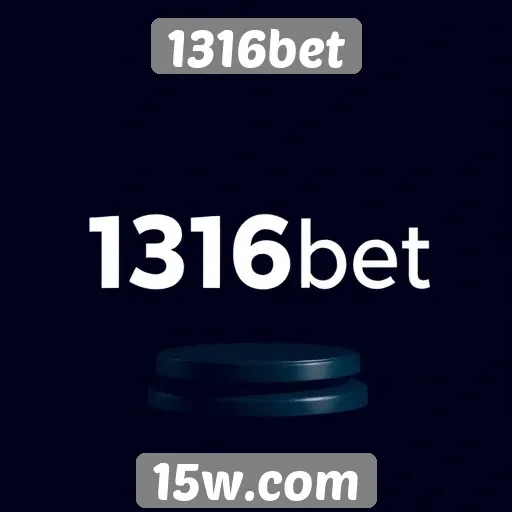 Regulamentações e legalidade do site 1316bet