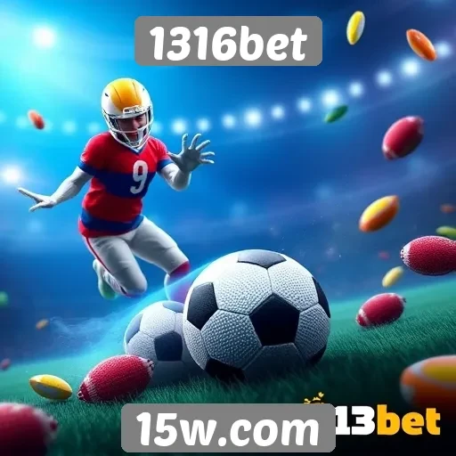 Análise de jogos populares no site 1316bet