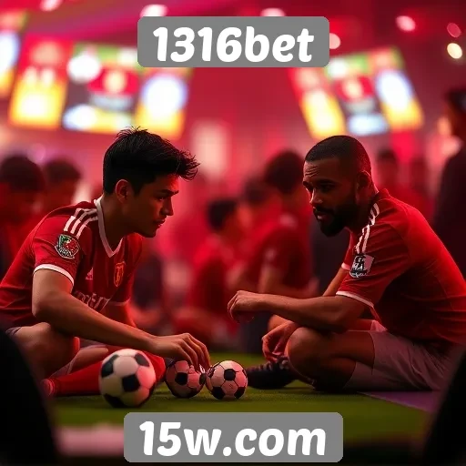 Feedback dos jogadores sobre 1316bet