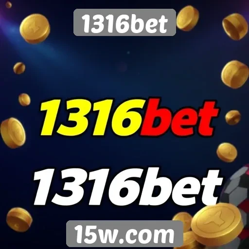 Promoções e bônus disponíveis no 1316bet