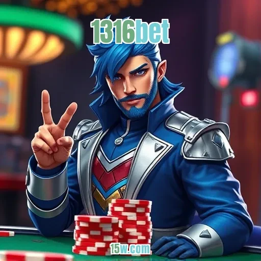 1316bet: Ofertas Especiais Imperdíveis para Aumentar Seus Ganhos