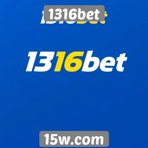 Fatores que influenciam a popularidade do 1316bet