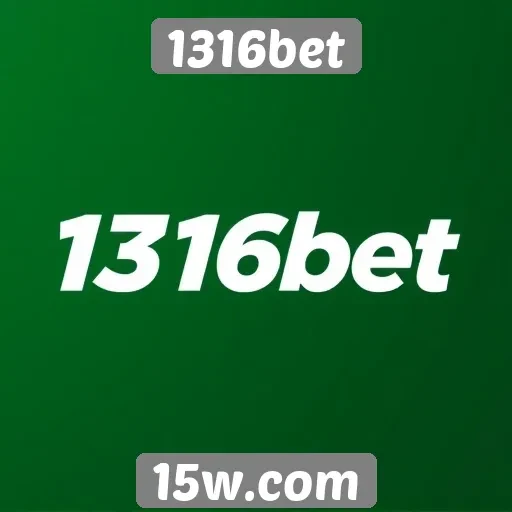 Análise das promoções oferecidas no site 1316bet