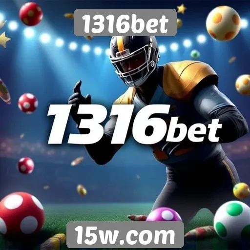 Análise das opções de jogos disponíveis no 1316bet