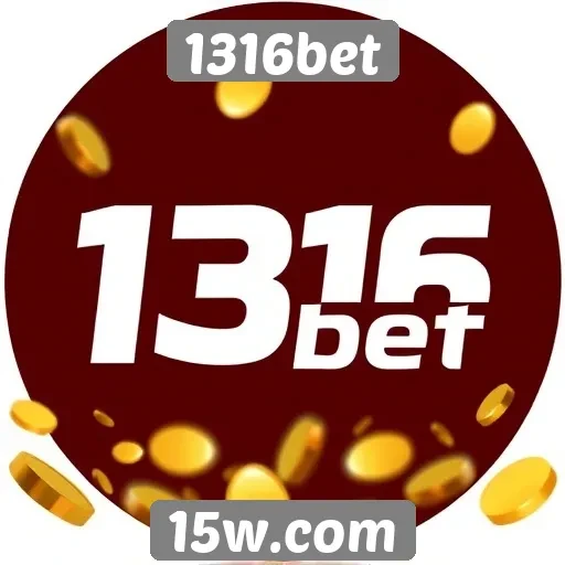 Popularidade do 1316bet entre apostadores