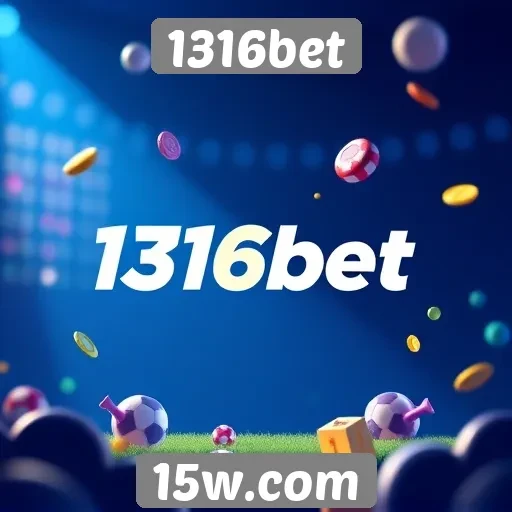 Impacto das promoções no engajamento de usuários no 1316bet
