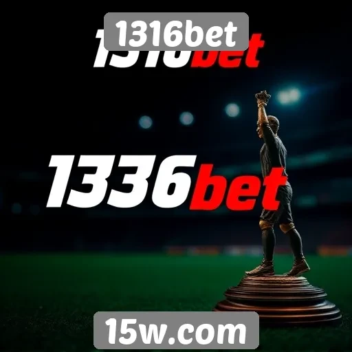 Legalidade e regulamentação do 1316bet