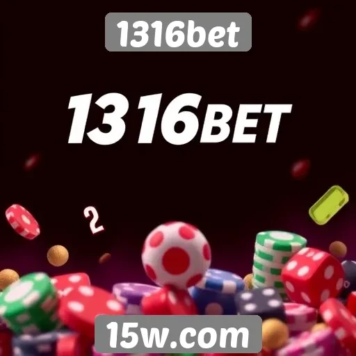 Perspectivas de crescimento do mercado de jogos online 1316bet