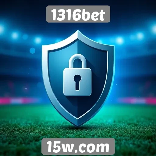 Análise de segurança do site 1316bet para apostadores