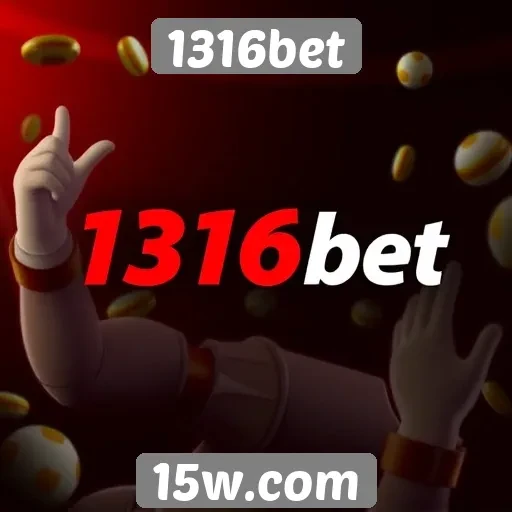 Análise da plataforma de jogos online 1316bet