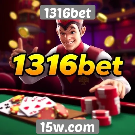 Trends de jogos online na 1316bet