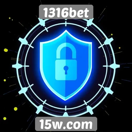 Segurança das transações no 1316bet em foco