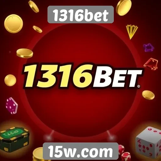 Análise da plataforma de jogos 1316bet